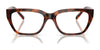 Vogue VO5609 Eyeglasses / Black №W44 / Size 53