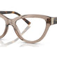 Transparent Brown №2940