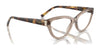 Vogue VO5610B Eyeglasses / Black №W44 / Size 52