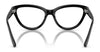 Vogue VO5610B Eyeglasses / Black №W44 / Size 52