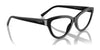 Vogue VO5610B Eyeglasses / Black №W44 / Size 52