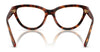 Vogue VO5610B Eyeglasses / Black №W44 / Size 52