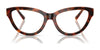Vogue VO5610B Eyeglasses / Black №W44 / Size 52