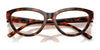 Vogue VO5610B Eyeglasses / Black №W44 / Size 52