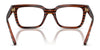 Vogue VO5611B Eyeglasses / Black №W44 / Size 52