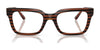 Vogue VO5611B Eyeglasses / Black №W44 / Size 52