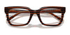 Vogue VO5611B Eyeglasses / Black №W44 / Size 52