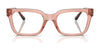 Vogue VO5611B Eyeglasses / Black №W44 / Size 52