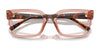 Vogue VO5611B Eyeglasses / Black №W44 / Size 52