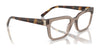 Vogue VO5611B Eyeglasses / Black №W44 / Size 52