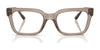 Vogue VO5611B Eyeglasses / Black №W44 / Size 52