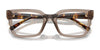 Vogue VO5611B Eyeglasses / Black №W44 / Size 52