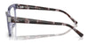 Vogue VO5611B Eyeglasses / Black №W44 / Size 52