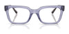 Vogue VO5611B Eyeglasses / Black №W44 / Size 52