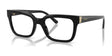 Vogue VO5611B Eyeglasses Black