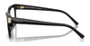 Vogue VO5611B Eyeglasses / Black №W44 / Size 52