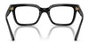 Vogue VO5611B Eyeglasses / Black №W44 / Size 52