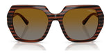 Vogue VO5612SB Sunglasses | Size 55