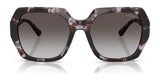 Vogue VO5612SB Sunglasses | Size 55