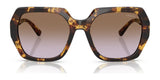 Vogue VO5612SB Sunglasses | Size 55