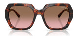 Vogue VO5612SB Sunglasses | Size 55