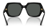 Vogue VO5612SB Sunglasses | Size 55