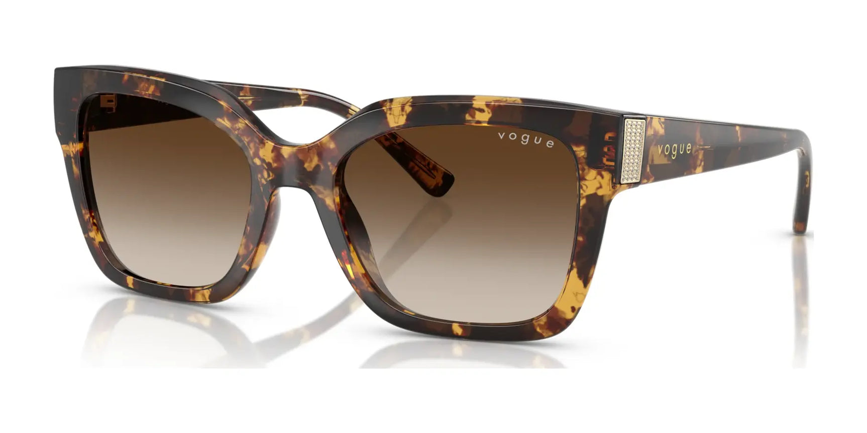 Vogue VO5613SB Sunglasses | Size 54