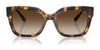 Vogue VO5613SB Sunglasses | Size 54 / Dark Havana / Dark Brown (3N 9%) №W65673