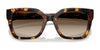 Vogue VO5613SB Sunglasses | Size 54 / Dark Havana / Dark Brown (3N 9%) №W65673