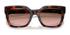 Vogue VO5613SB Sunglasses | Size 54 / Dark Havana / Dark Brown (3N 9%) №W65673