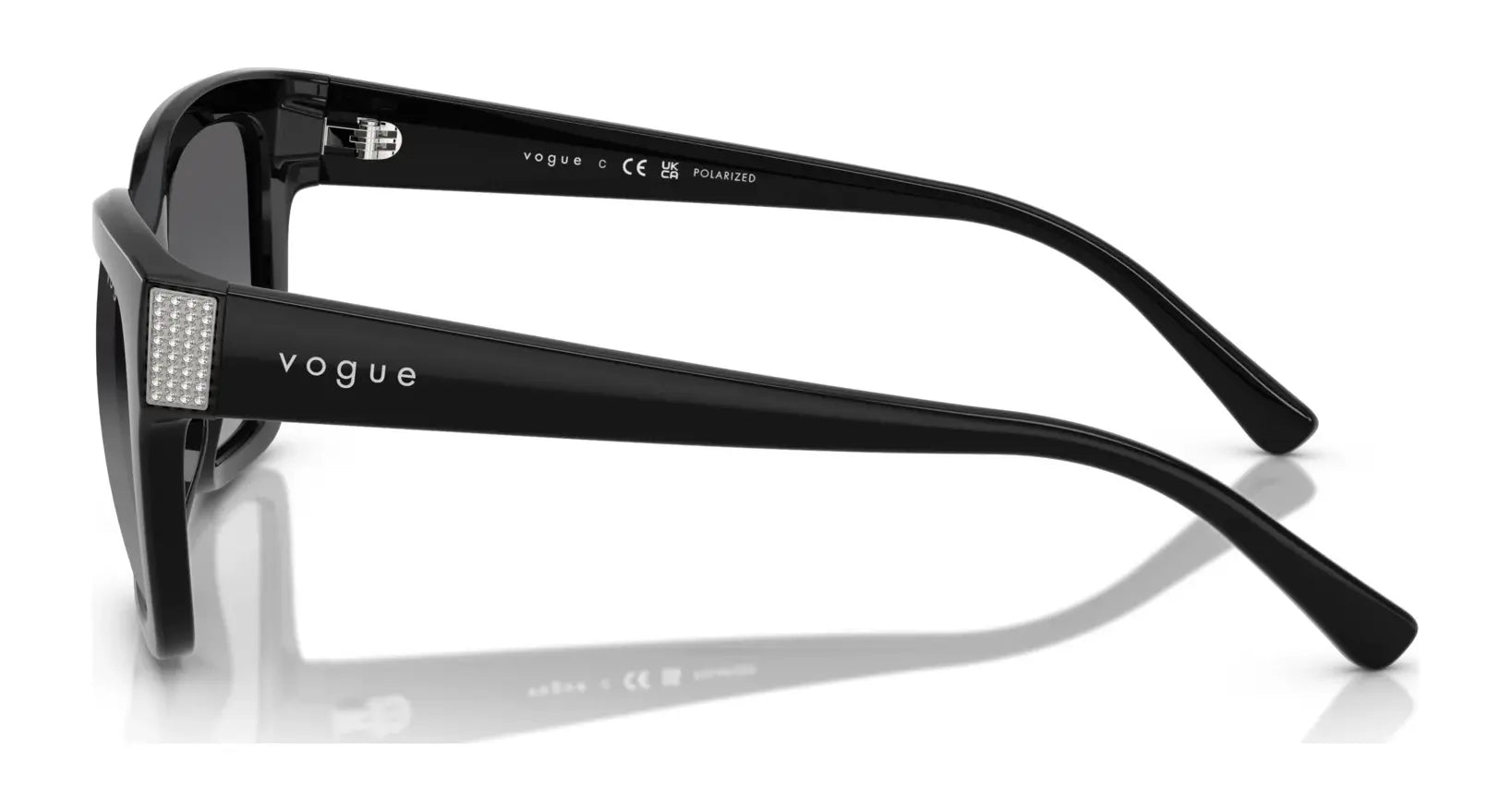 Vogue VO5613SB Sunglasses | Size 54