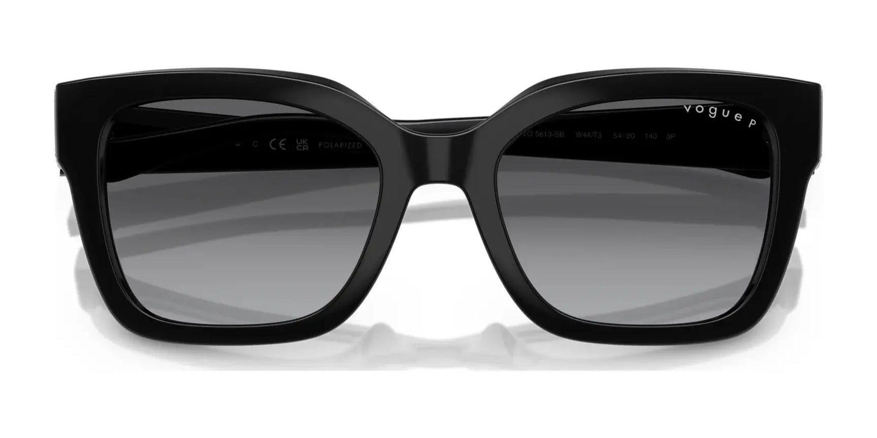 Vogue VO5613SB Sunglasses | Size 54