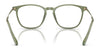 Vogue VO5614 Eyeglasses / Black №W44 / Size 51