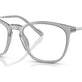 Transparent Grey №3188