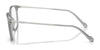 Vogue VO5614 Eyeglasses / Black №W44 / Size 51