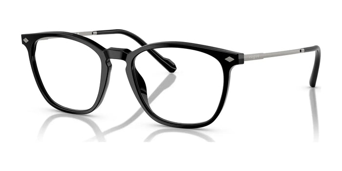 Vogue VO5614 Eyeglasses / Black №W44 / Size 51