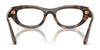 Vogue VO5615 Eyeglasses / Black №W44 / Size 49