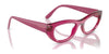 Vogue VO5615 Eyeglasses / Black №W44 / Size 49