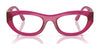 Vogue VO5615 Eyeglasses / Black №W44 / Size 49