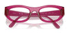 Vogue VO5615 Eyeglasses / Black №W44 / Size 49