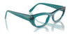 Vogue VO5615 Eyeglasses / Black №W44 / Size 49