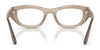 Vogue VO5615 Eyeglasses / Black №W44 / Size 49