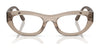 Vogue VO5615 Eyeglasses / Black №W44 / Size 49