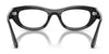 Vogue VO5615 Eyeglasses / Black №W44 / Size 49