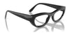 Vogue VO5615 Eyeglasses / Black №W44 / Size 49