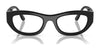 Vogue VO5615 Eyeglasses / Black №W44 / Size 49