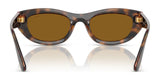 Vogue VO5616S Sunglasses | Size 51