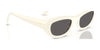 Vogue VO5616S Sunglasses | Size 51 / Total Dark Havana / Dark Brown (Polarized) (3P 13.4%) №271883