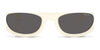 Vogue VO5616S Sunglasses | Size 51 / Total Dark Havana / Dark Brown (Polarized) (3P 13.4%) №271883