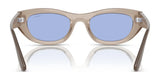 Vogue VO5616S Sunglasses | Size 51